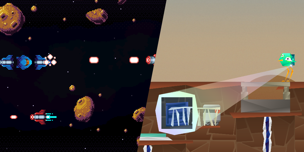 Old Projects